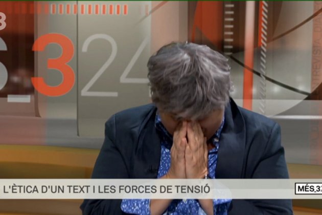 montse balderi tv3