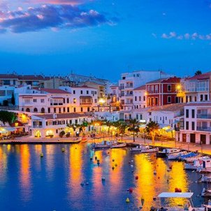 Menorca