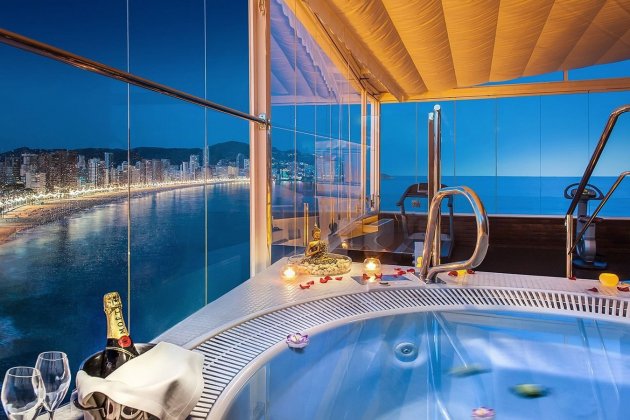 Hotel Boutique Villa Venecia