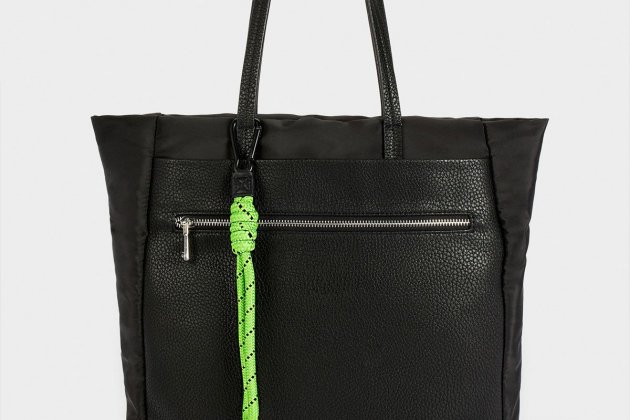 Bolso shopper de Parfois