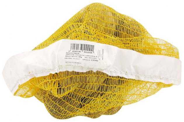 Patata d'Alcampo
