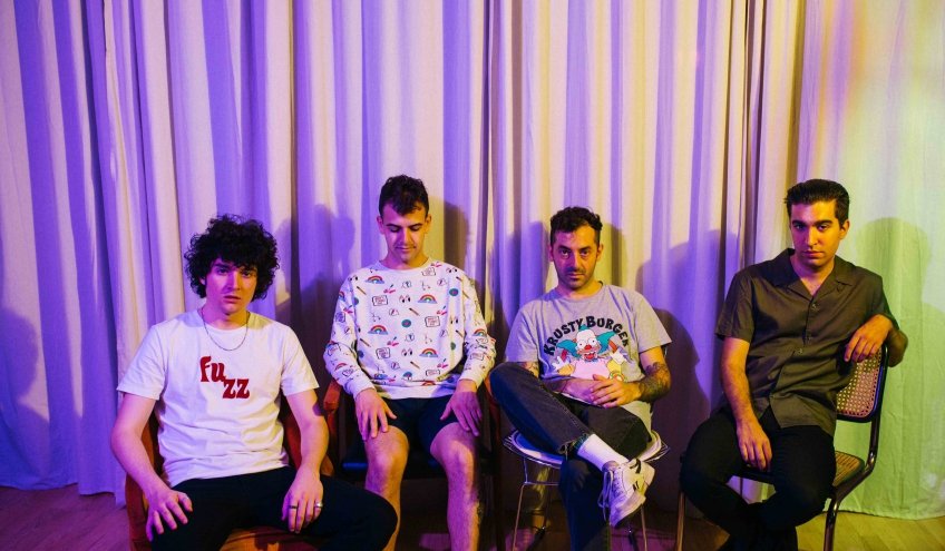 10 artistas que pasarán por el MMVV y que marcarán el futuro de la escena musical catalana 10 artistas que pasarán por el MMVV y que marcarán el futuro de la escena musical catalana