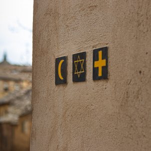 Hi ha llibertat religiosa a Catalunya? Aquest és l'espai que ho analitza
