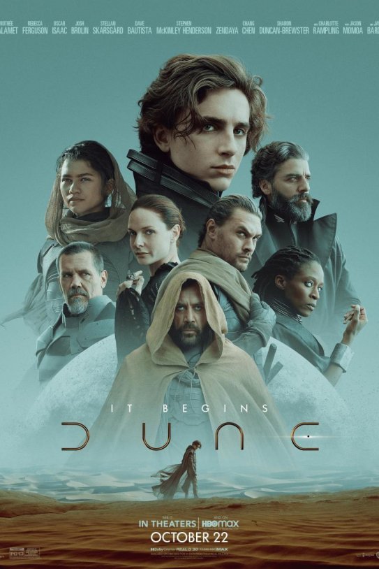 dune   cartell