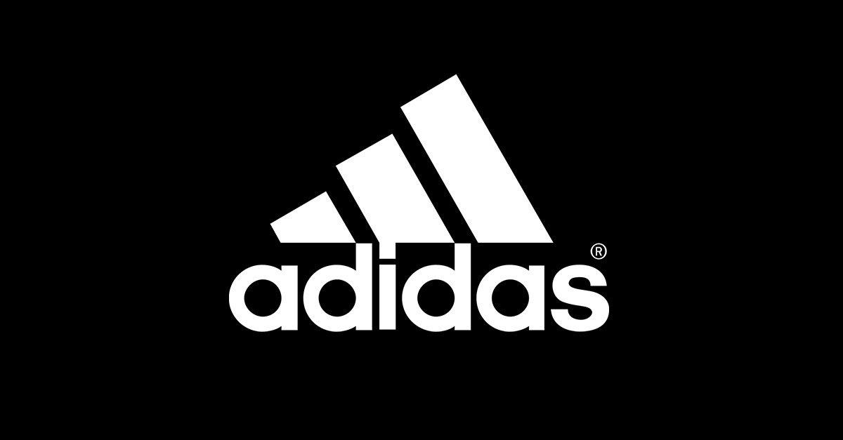 Zalando té el primer vestit d'Adidas per sortir a la nit: logotip amb brillants