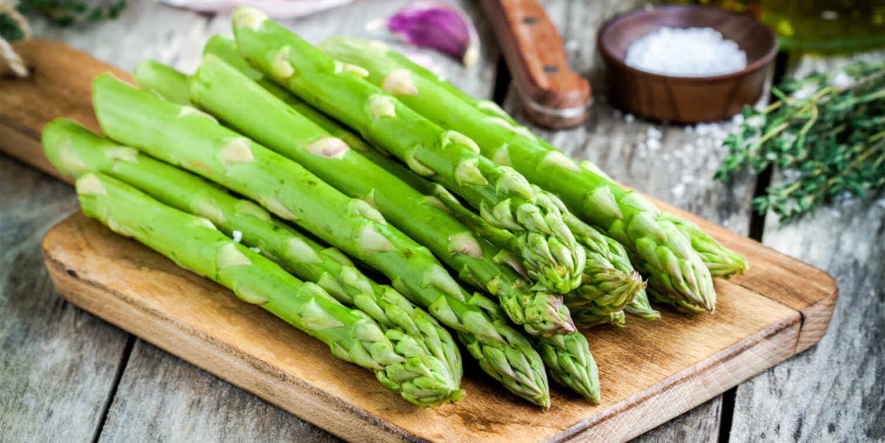 El Gurmet d'El Corte Inglés converteix els espàrrecs en una delicatesen: vendes disparades