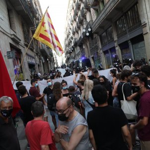 El Govern reconeix que no es retirarà en bloc de les causes contra independentistes