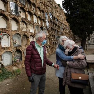Mireia Comas i Sergi Alcàzar, premis Miravisions de Fotoperiodisme
