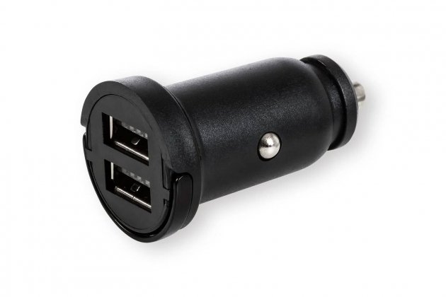 Adaptador de carga para coche a la venta en Lidl