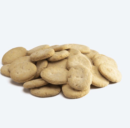 Aldi tiene unas nuevas galletas que te ayudan a hacer la digestión