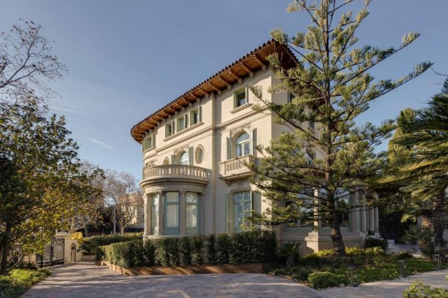 Hotel Boutique Merla