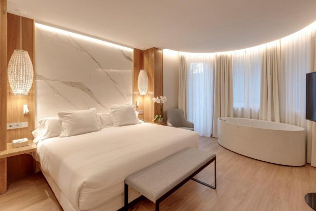 Hotel Boutique Merla