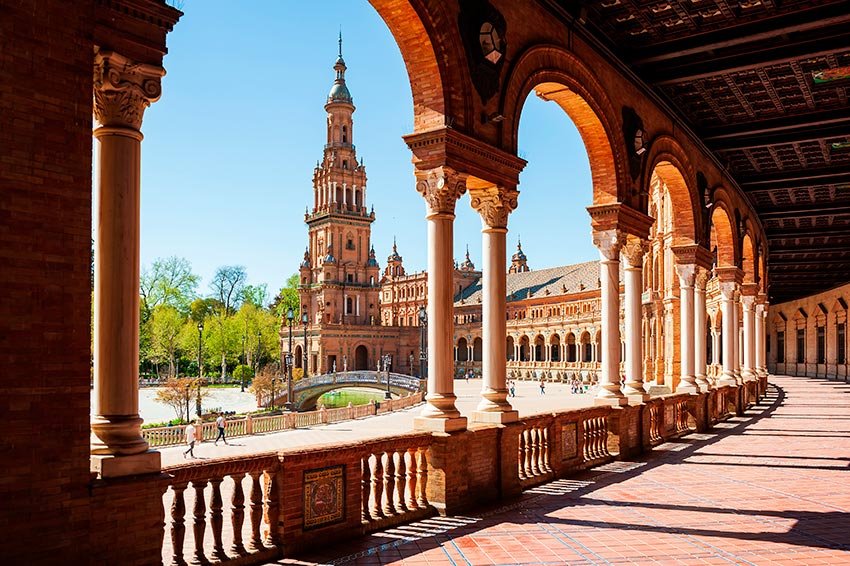 El hotel mejor valorado de Sevilla en Booking tiene un 9,8 sobre 10: “Excepcional”