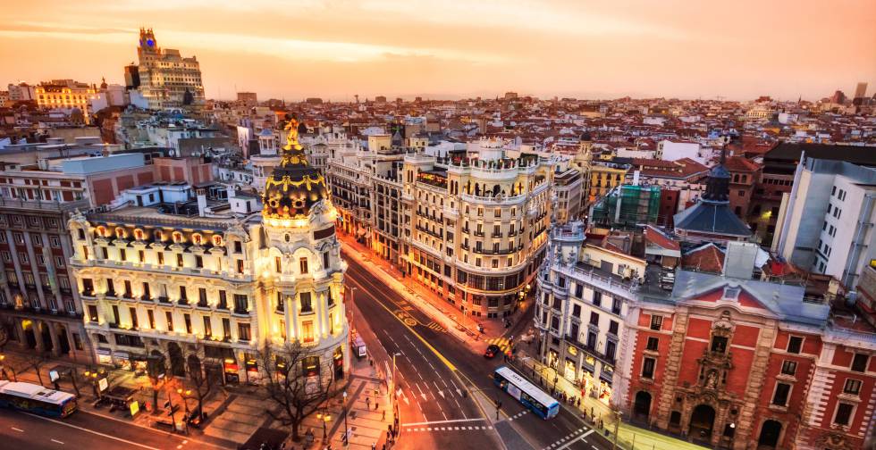 El millor restaurant de Madrid segons TripAdvisor és de menjar peruà: "Futura estrella Michelin"