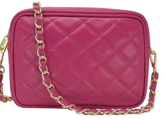 Bolso chanel online mas barato