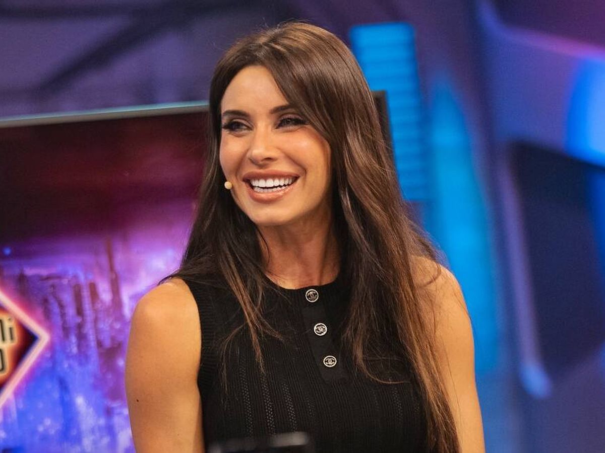 Shein té el secret amb què la Pilar Rubio fa el seu canvi de look més radical