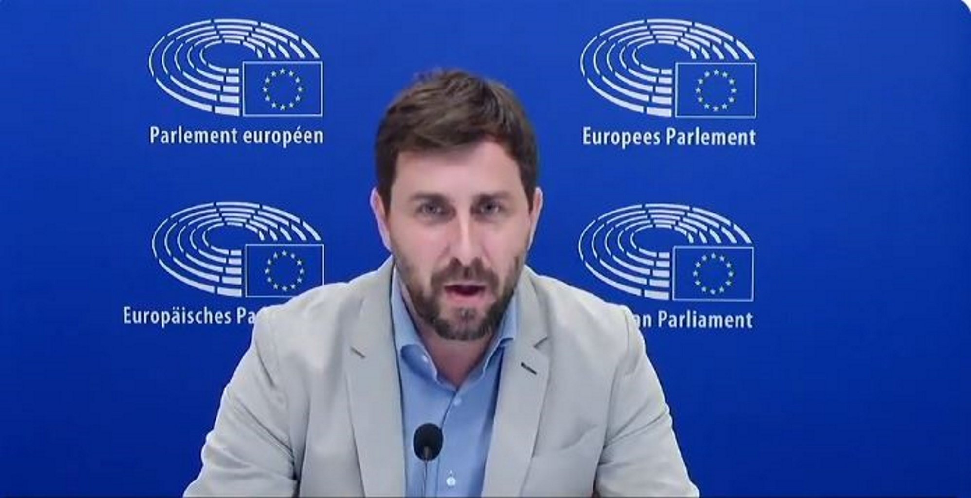 Zasca de Comín a la UE por los derechos vulnerados a catalanes: "Juegan con fuego"