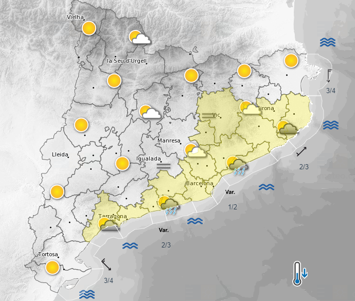 Meteocat1709