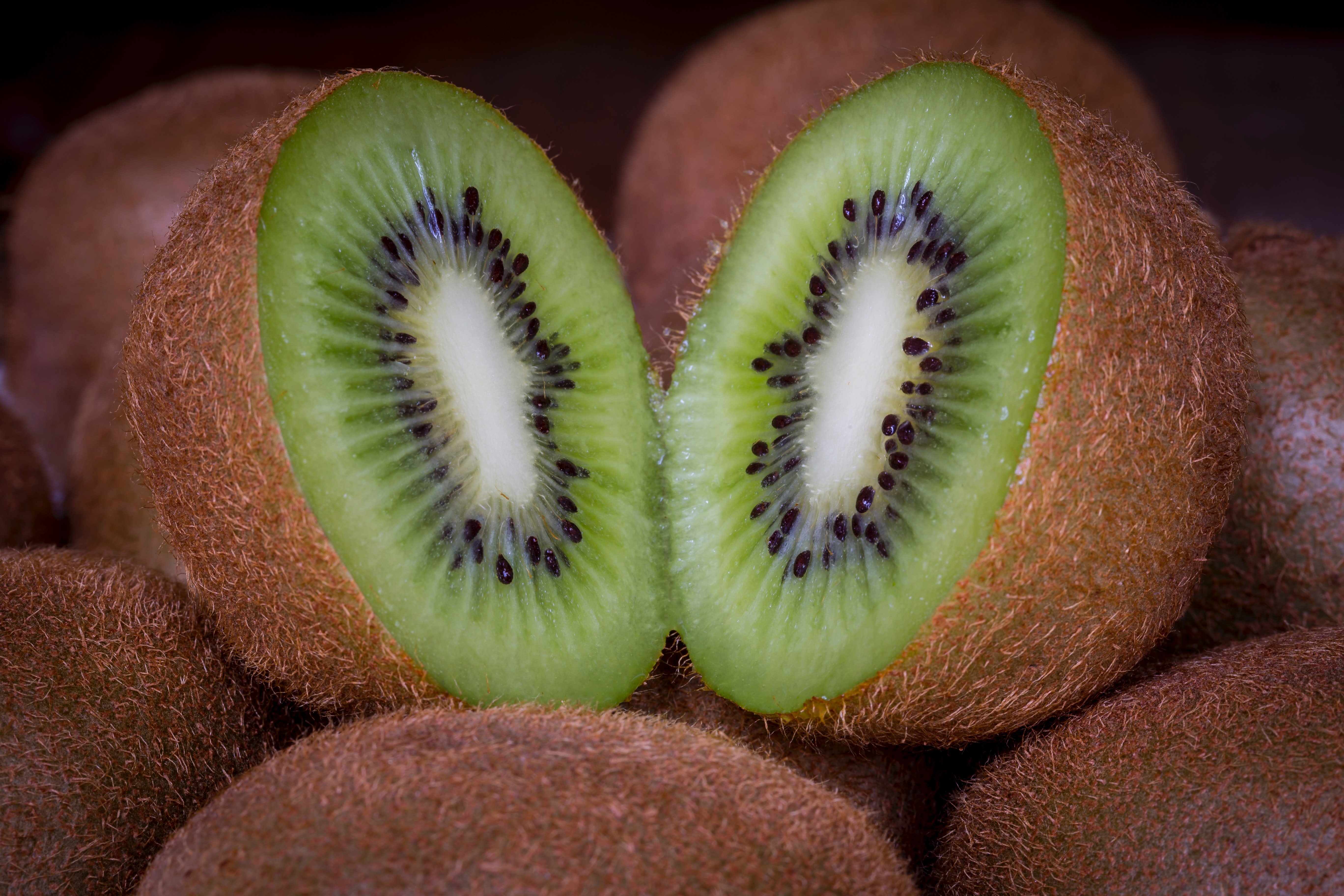 Kiwis