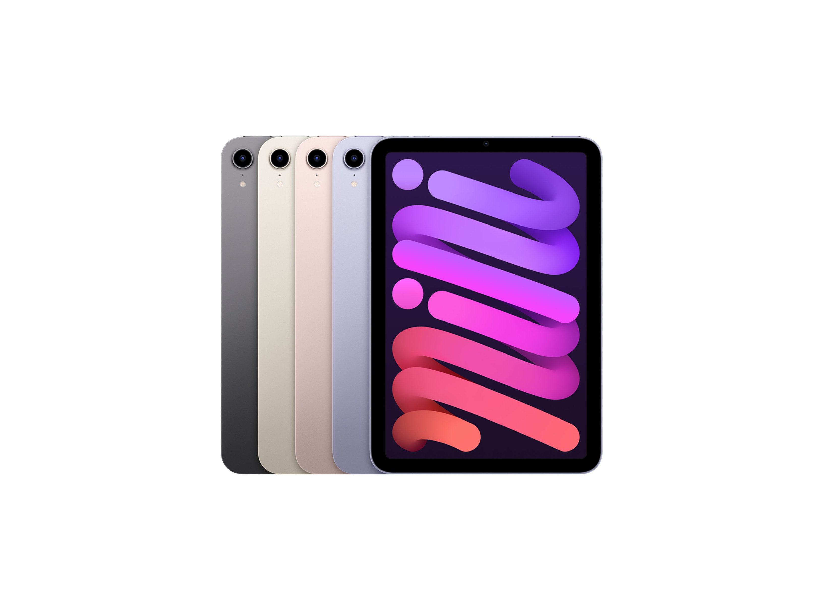 El nou iPad mini: la tablet més petita d'Apple potencia la seva versatilitat amb el Pencil Pro