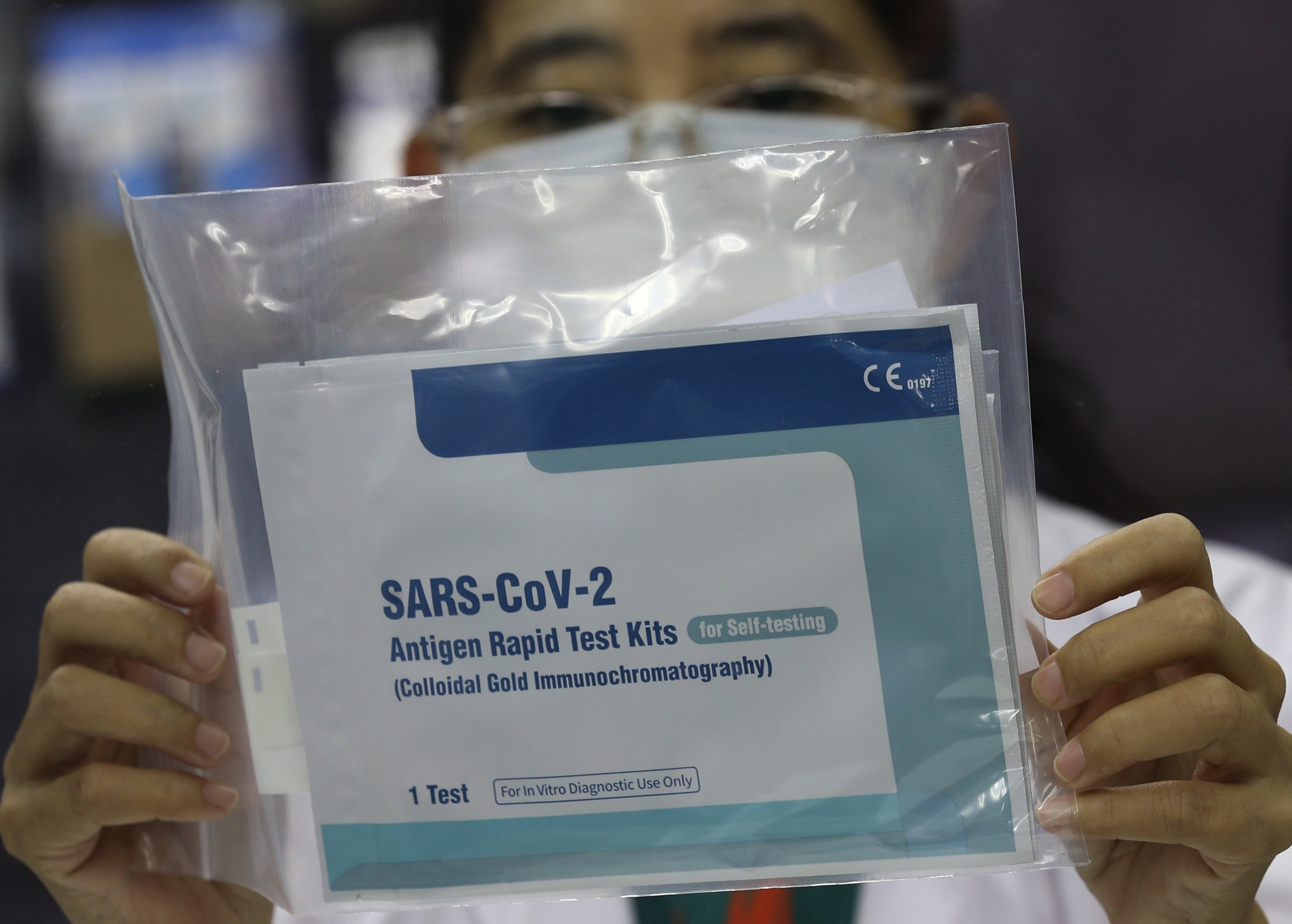 Covid persistente, menos frecuente de lo que se creía en niños y adolescentes