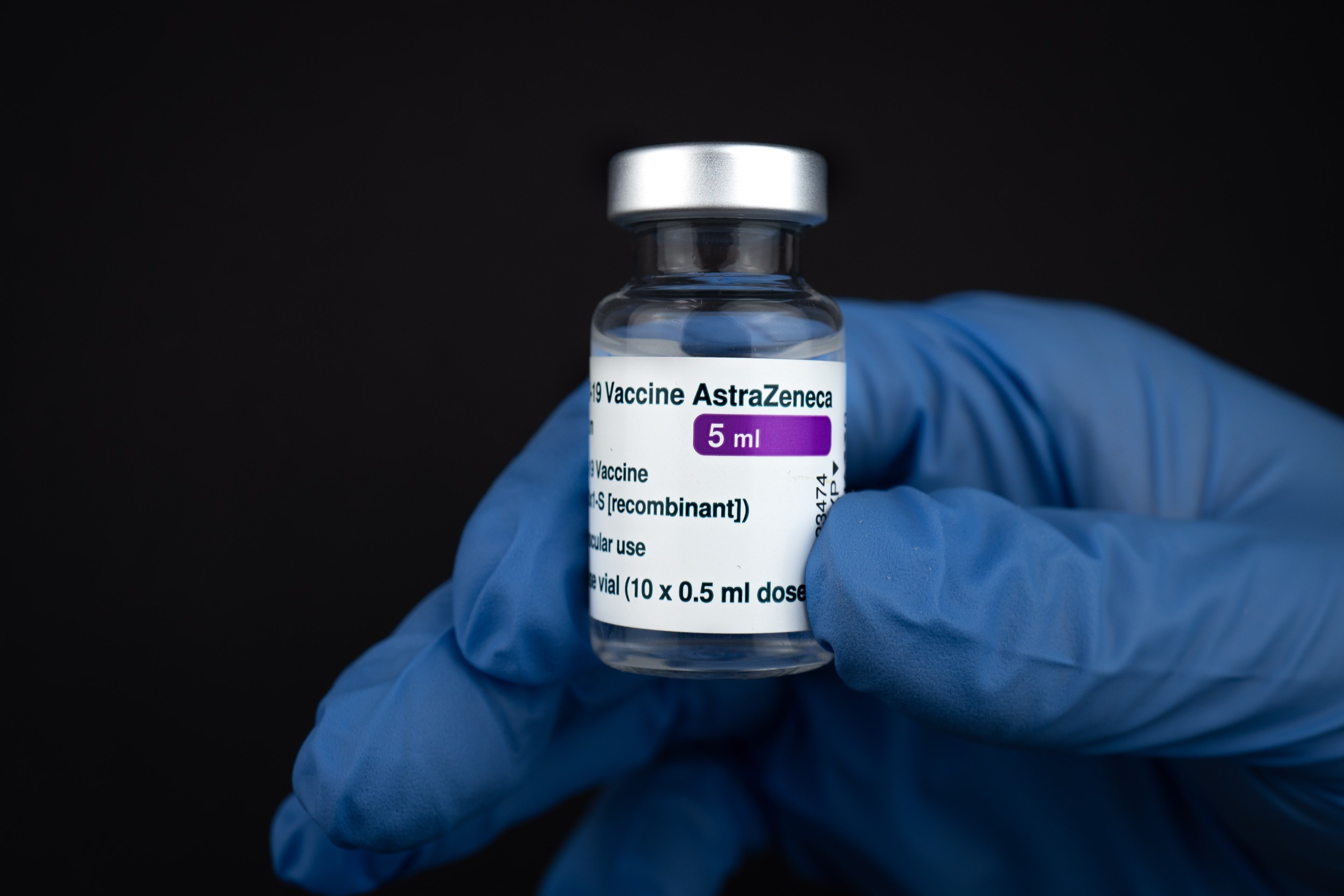 Las 2.500 millones de dosis de la vacuna AstraZeneca han salvado millones de vidas