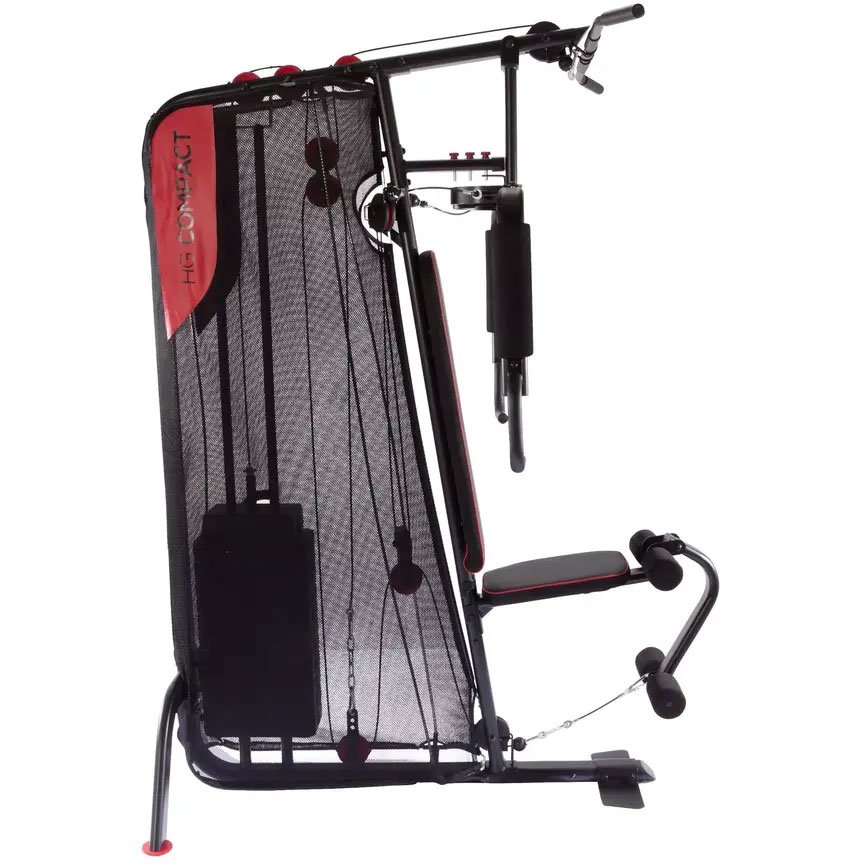 Màquina Multiestacions Musculació Home Gym Domyos a la venda en Decathlon1