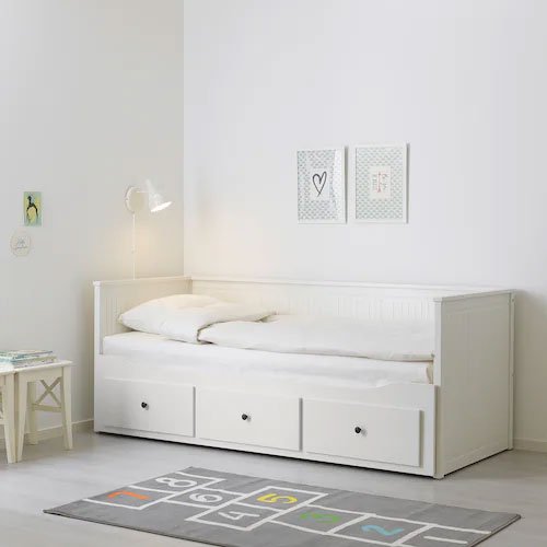 HEMNES de Ikea2