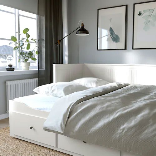 HEMNES de Ikea1