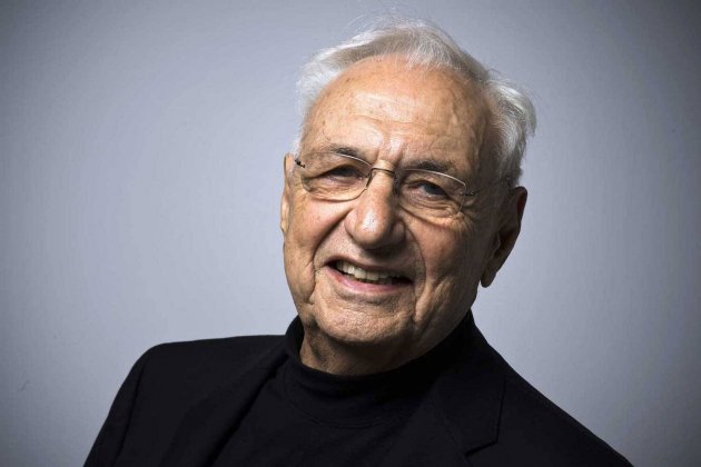 Frank O Gehry