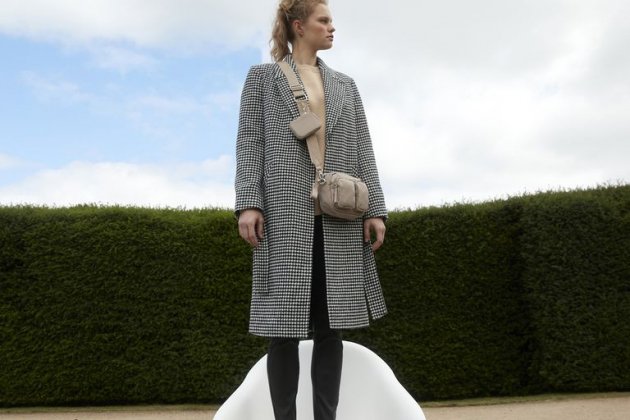 colección primark sostenible