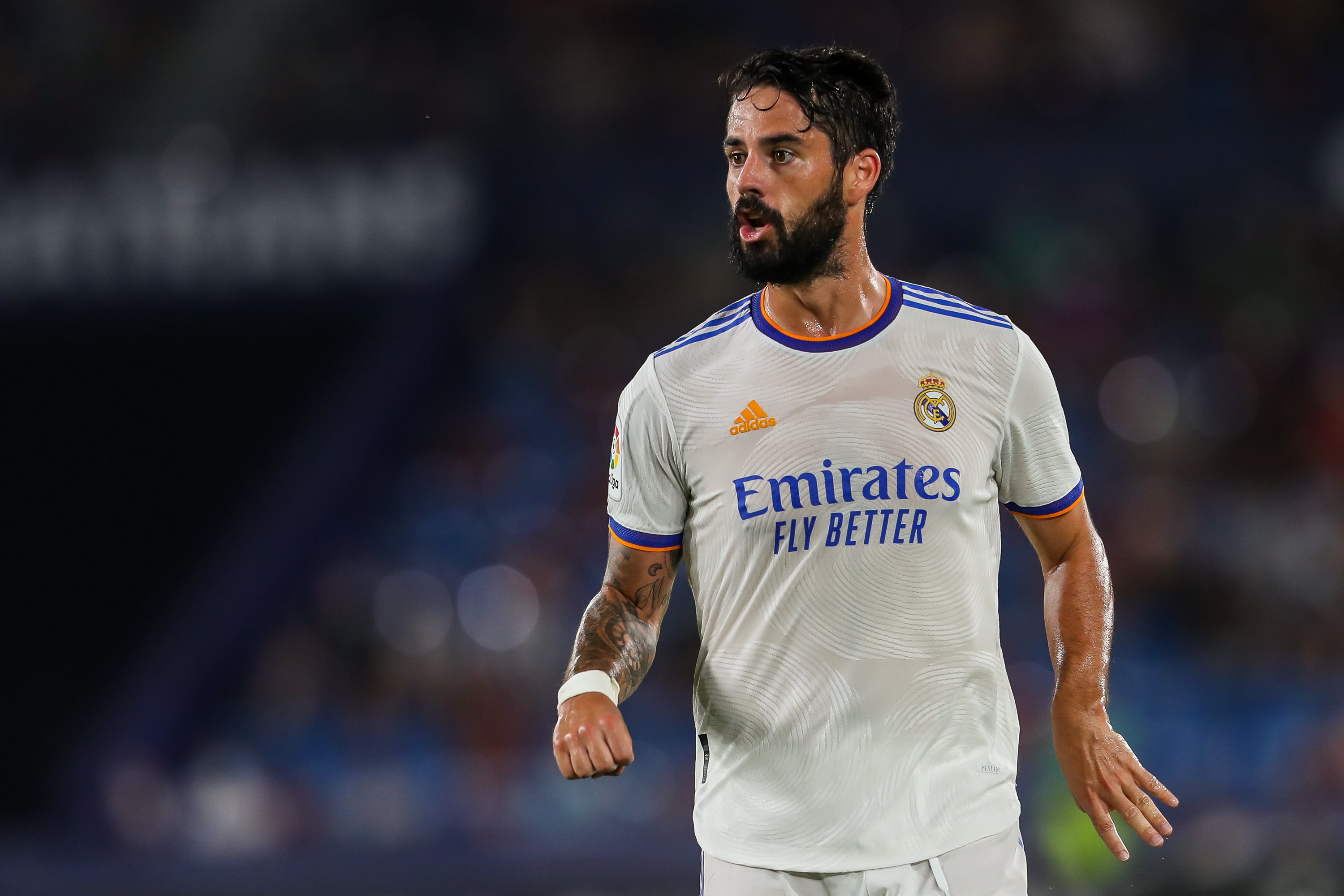 Quieren a Isco para dejarlo fichar por el Real Madrid y la última palabra la tendrá Florentino Pérez