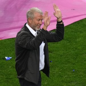 Abramovich va descartar Mbappé quan li van parlar del jugador que Florentino Pérez va deixar escapar per 40 quilos