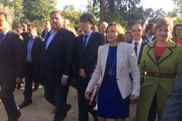 forcadell simo marta lasalas