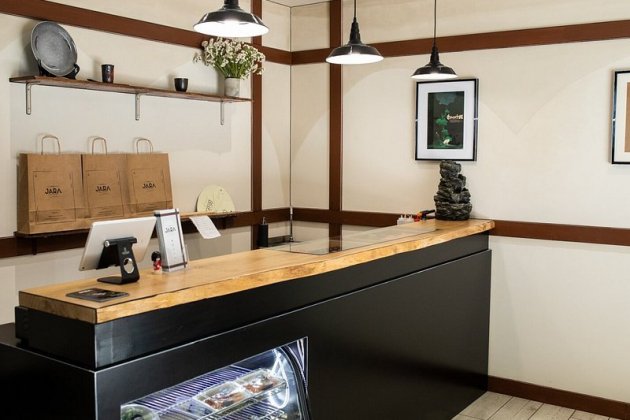 tienda jara sushi
