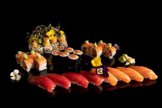 Sushi Jara 