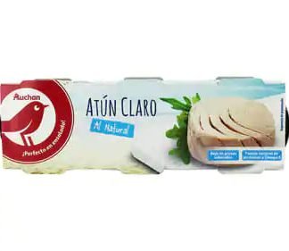 Atun de Alcampo