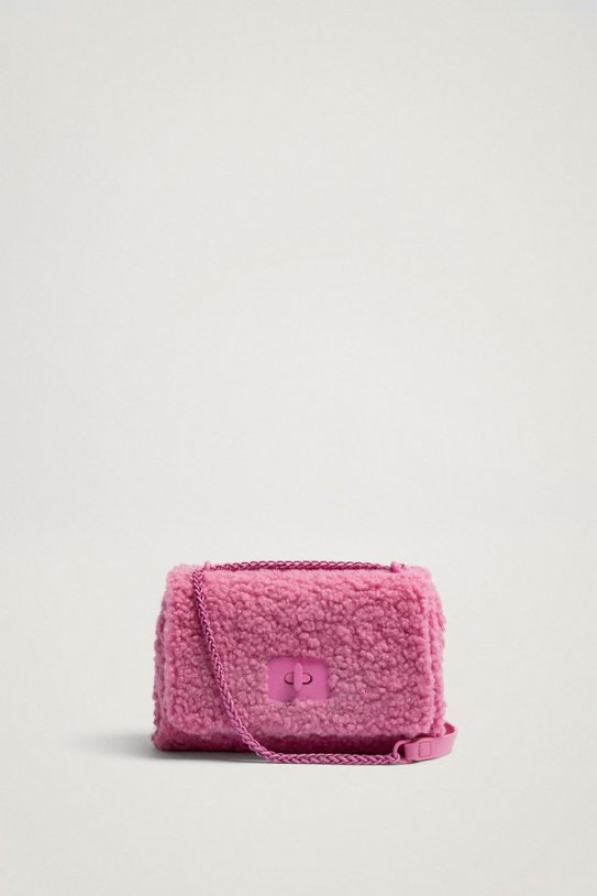 bossa rosa