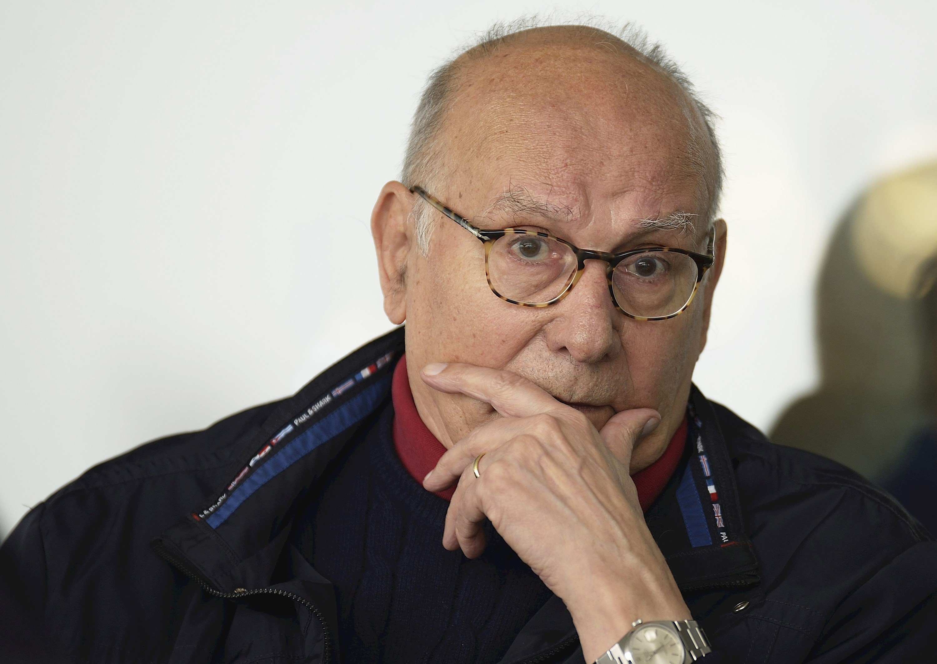 Fallece el director de cine Mario Camus