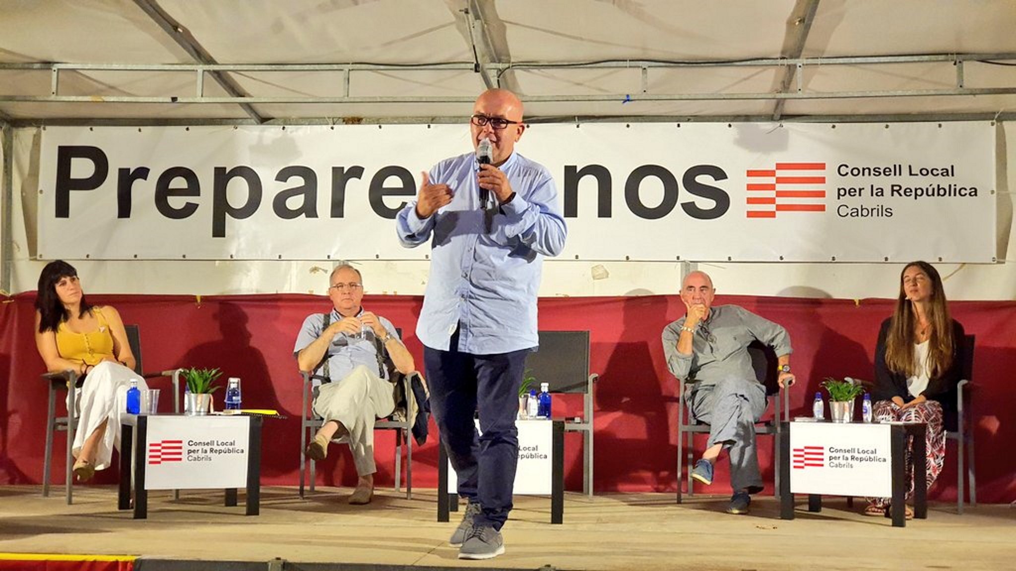 Gonzalo Boye: "Tota declaració d'independència és unilateral"