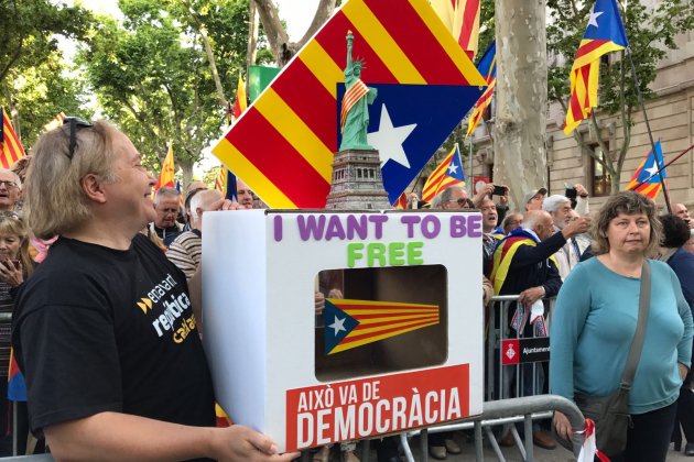 declara forcadell 6   Gemma Liñan