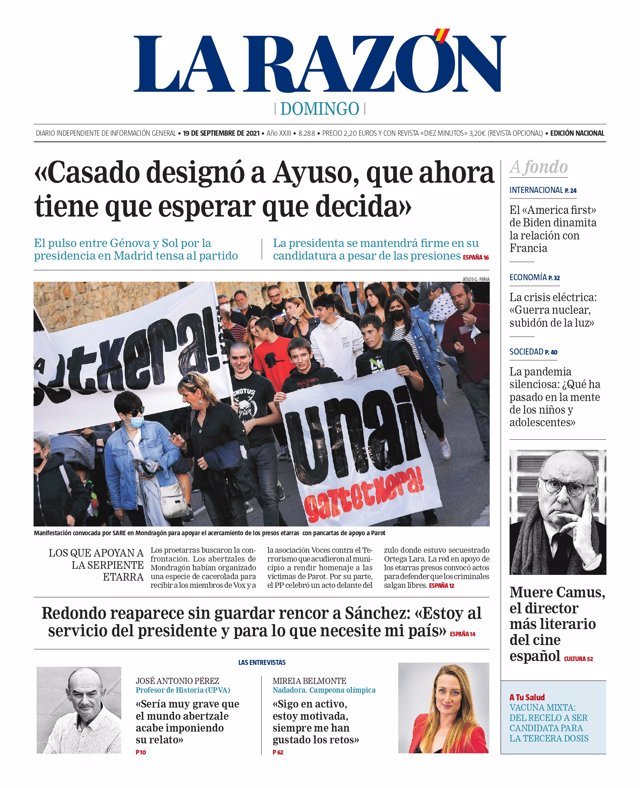 larazon larazon
