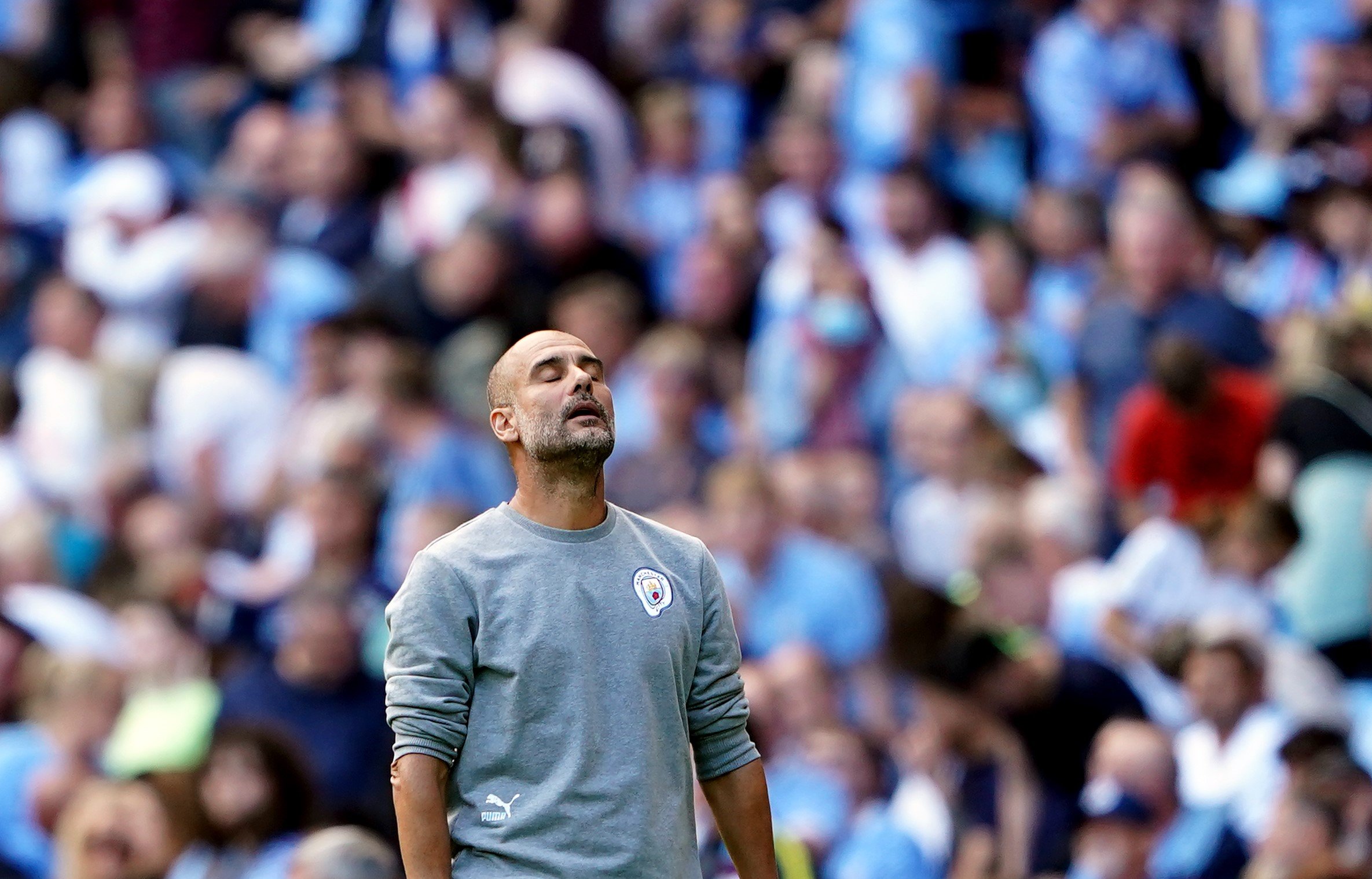 Pep Guardiola va ser titular d'un compte a Andorra mentre entrenava el Barça