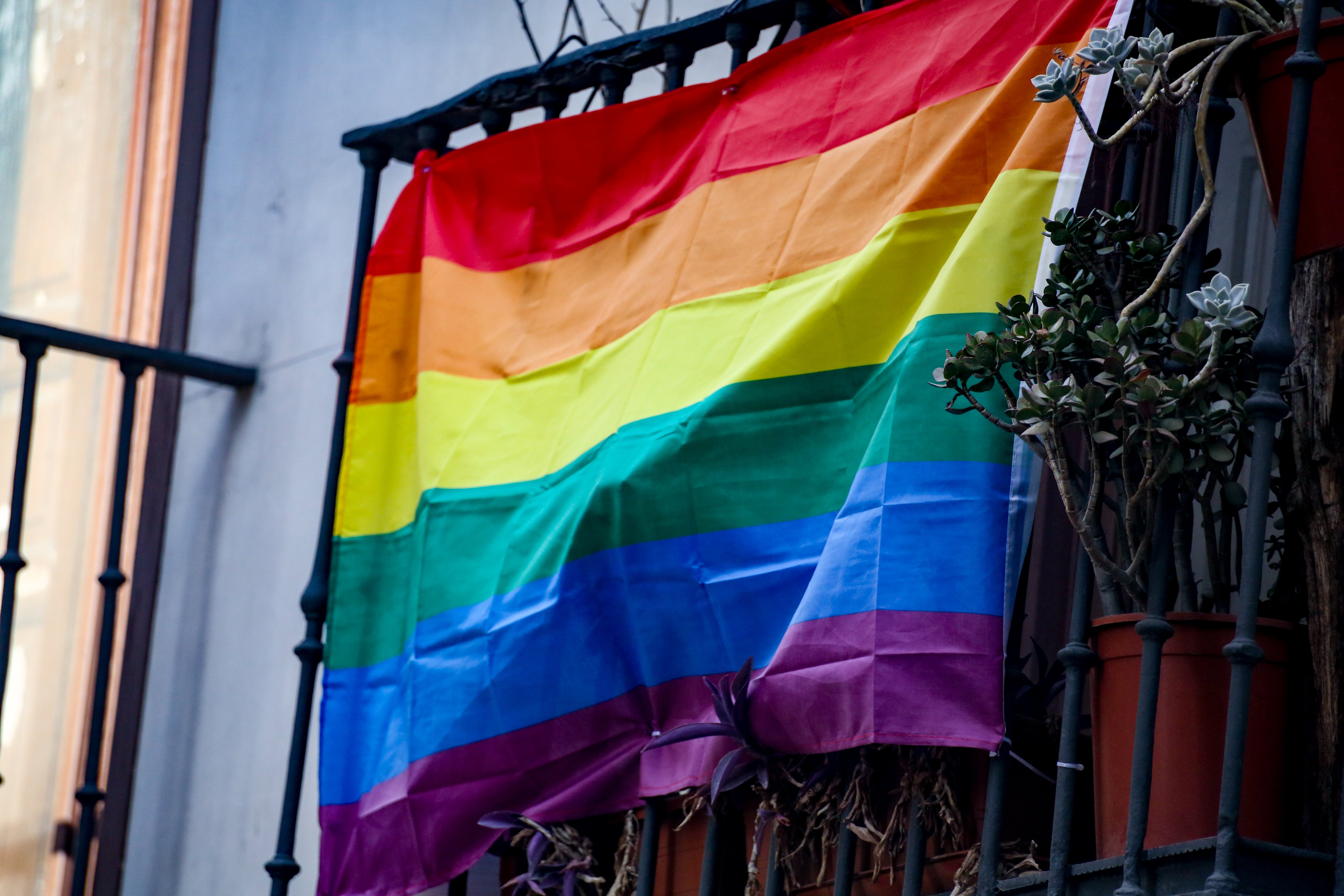 La LGBTIfobia fue el delito de odio más denunciado en Barcelona