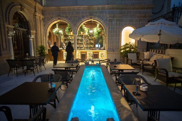 Casa Palacio Maria Luisa