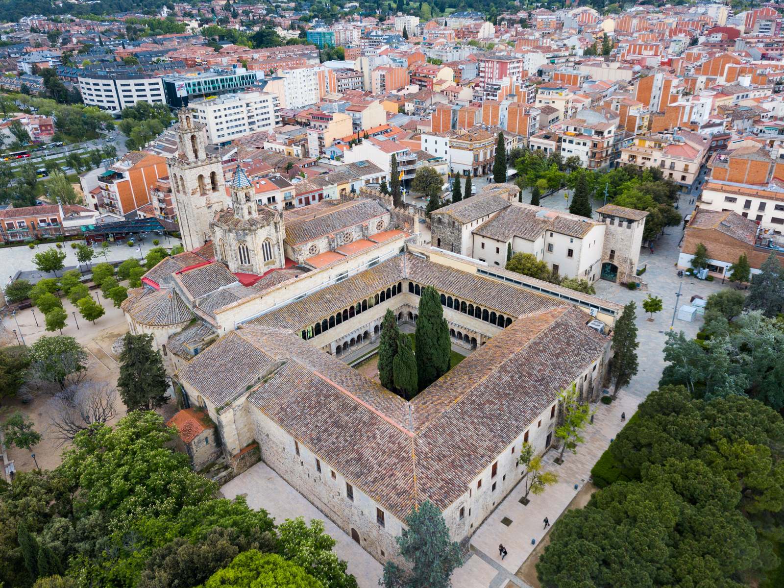 El millor restaurant de Sant Cugat segons TripAdvisor és un italià: "La pasta és espectacular"