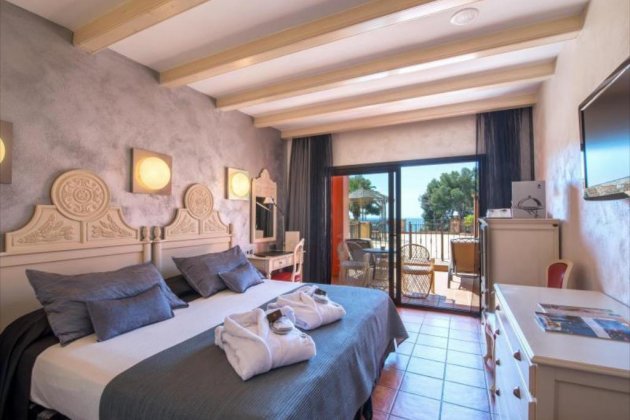 Hotel Cala del Pi