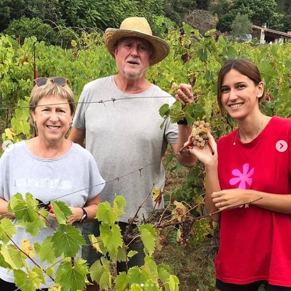 toni cruanyes verema família 1