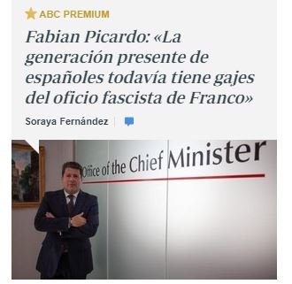 ABC entrevista|vislumbrada