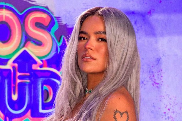 Karol G estrena